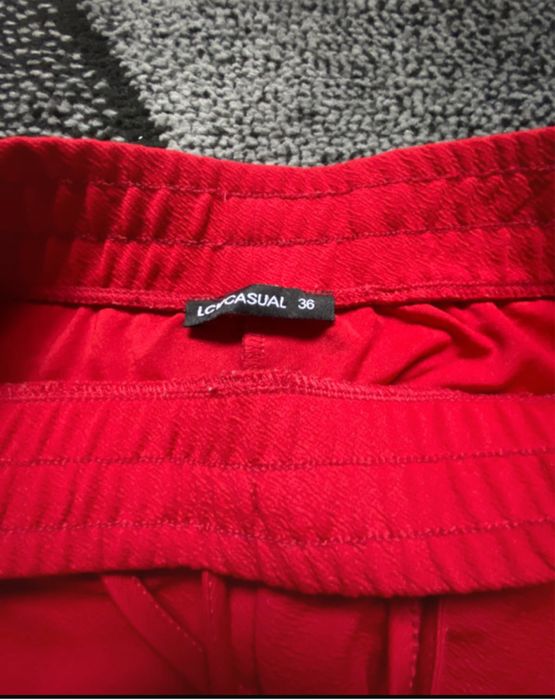 Pantaloni casual LC Waikiki