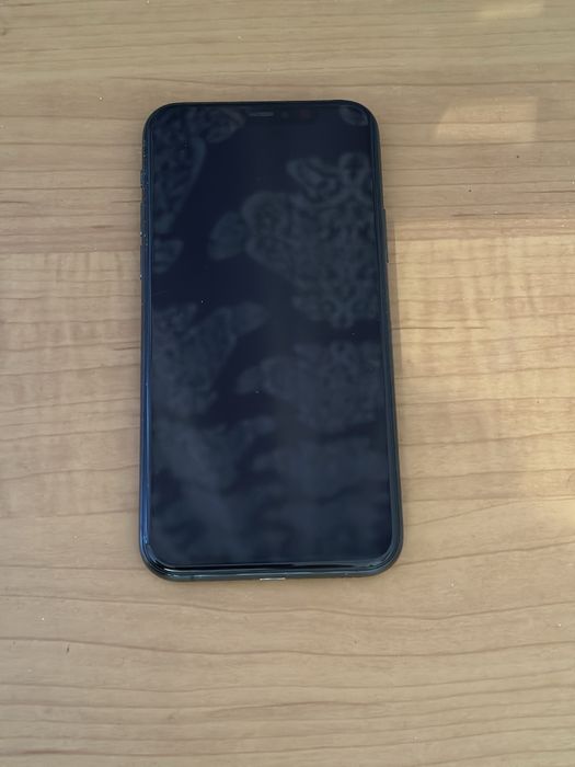 Iphone 11 pro 256gb