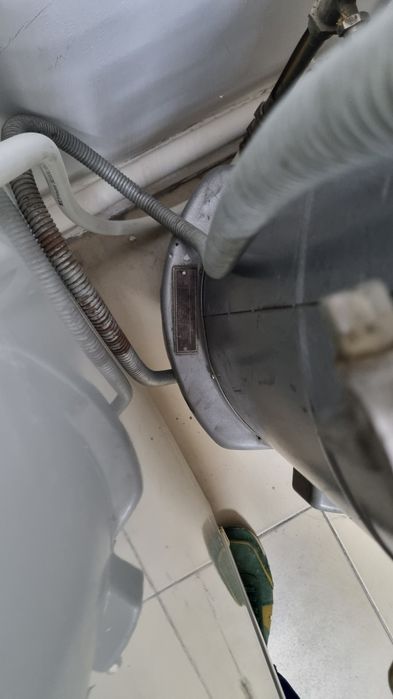 Вертикальный паравой автоклав