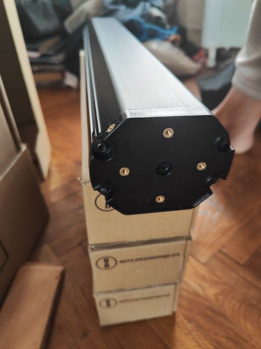 Baterie E-Bike Bosch 625W  / 750W Smart Sistem