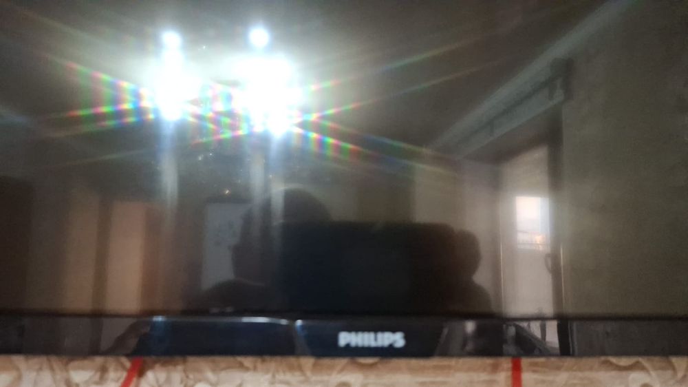 Телевизор Philips 110диог.