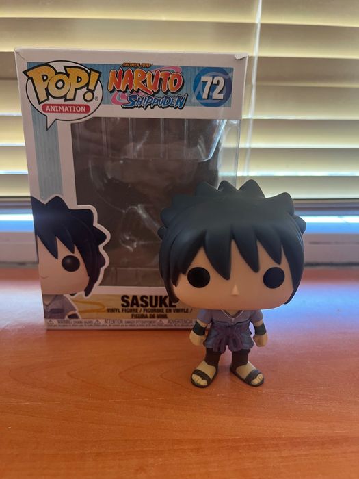 Funko pop фигурки