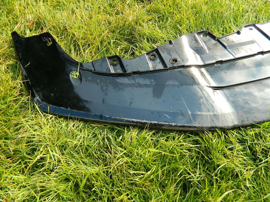 Spoiler inferior bara fata Honda Civic model 2017-2020 cod 71102-TGG-A501