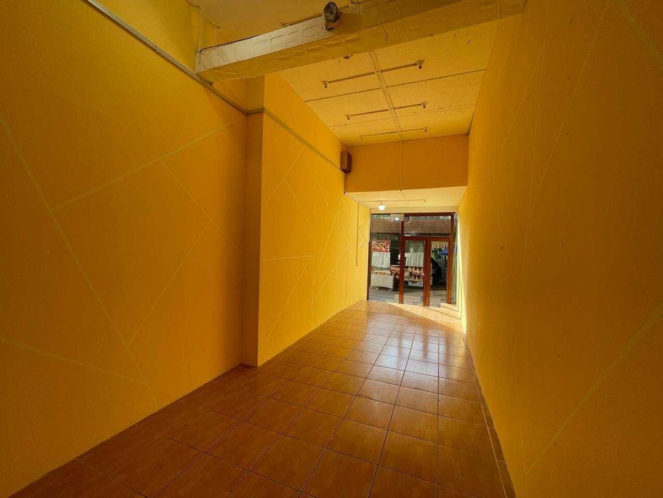 Ижарага дукон берилади