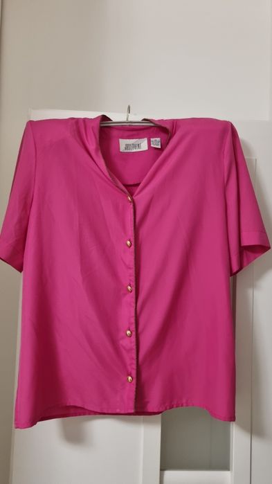 Bluza Josephine ciclam 14
