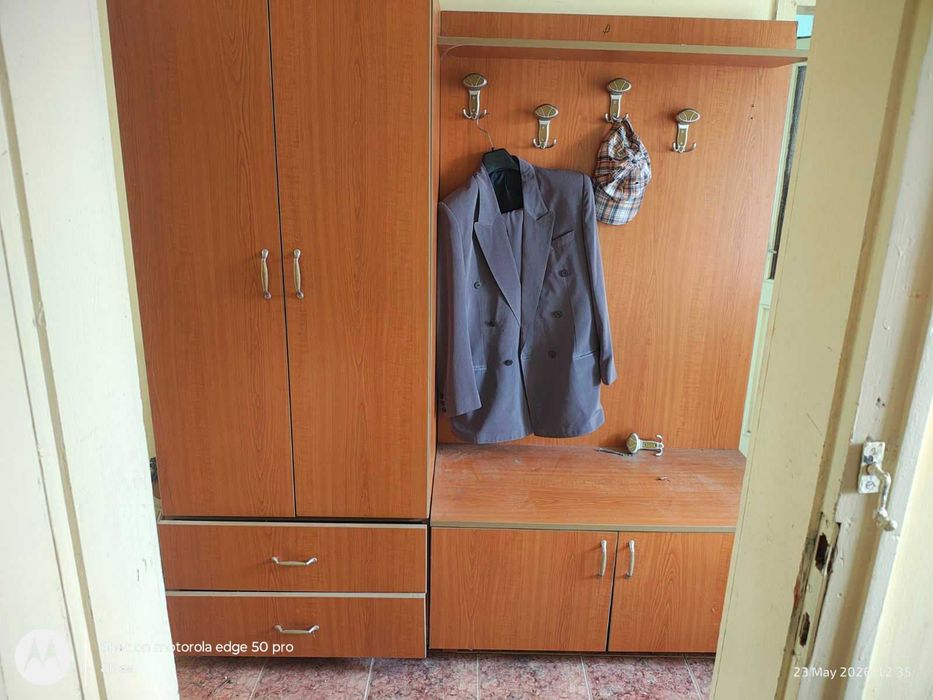 продавам мебели втора употреба