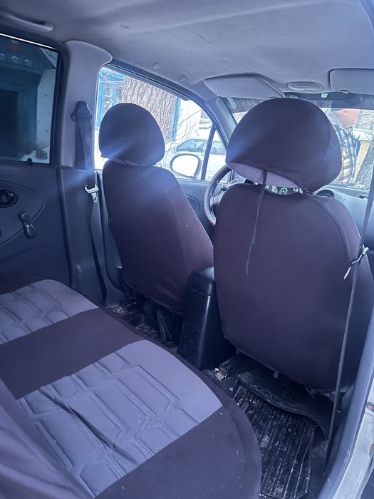 Продам Матиз 2007