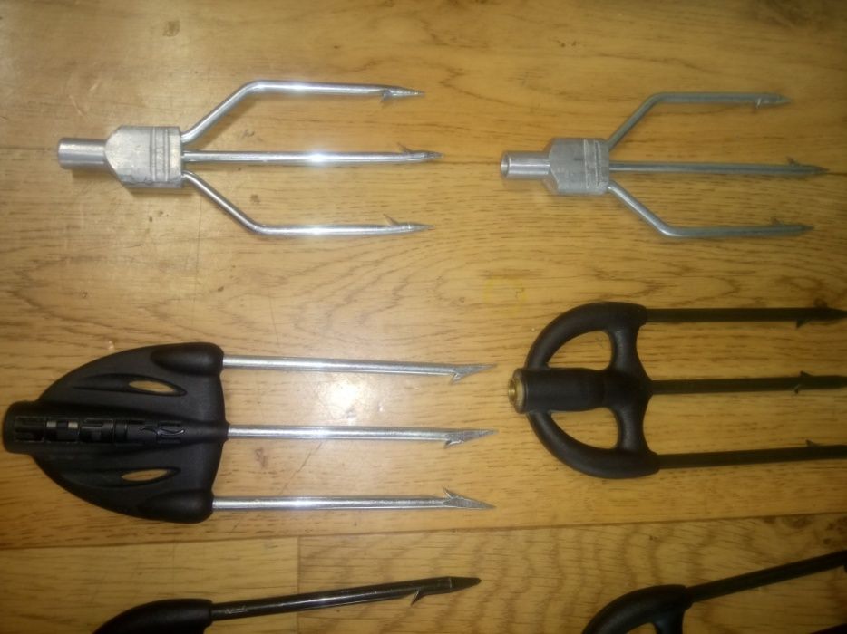 Острие за харпун