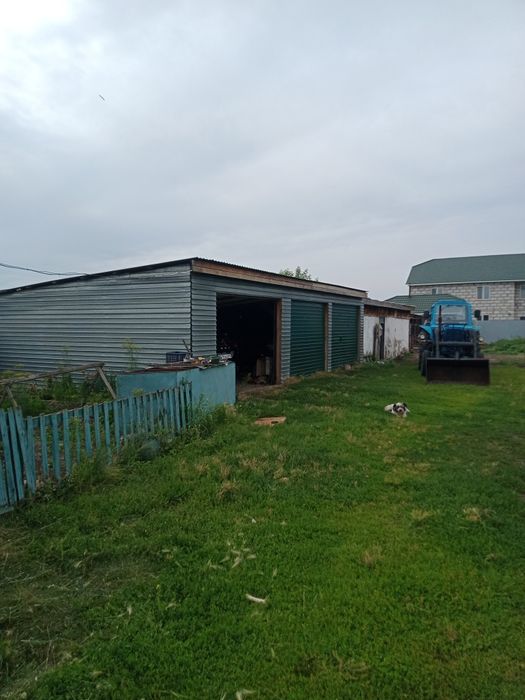 Продам Дом в селе Прибрежное