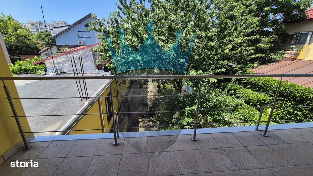 Casa  8 Camere Tineretului Bucuresti