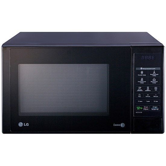 Lg mikravalnovka Original Garantiyali Dostavka bor