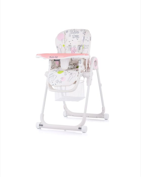 Chipolino Master Chef - Стол за хранене