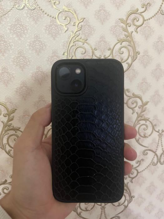 Iphone 13 гарантия