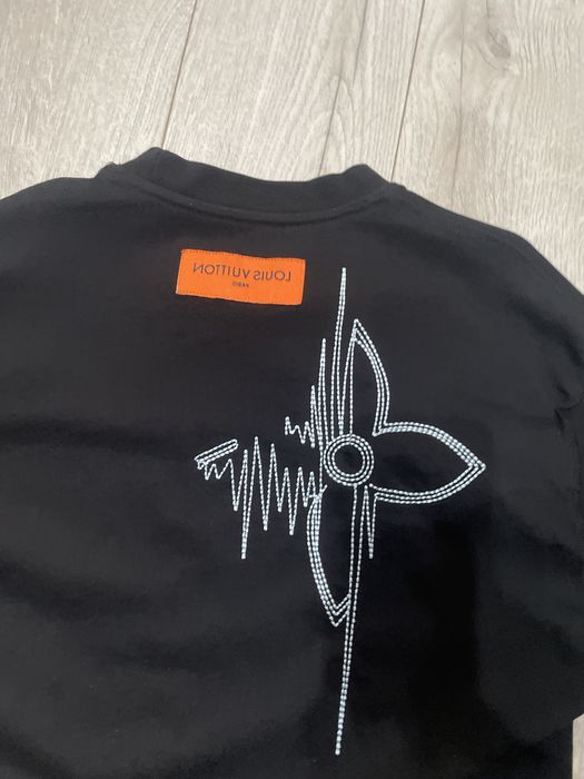 Tricou Louis Vuitton
