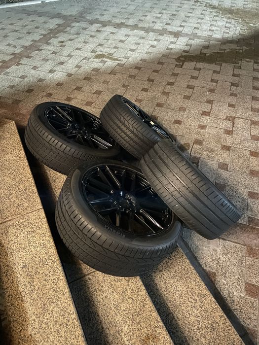 Диски колеса шины