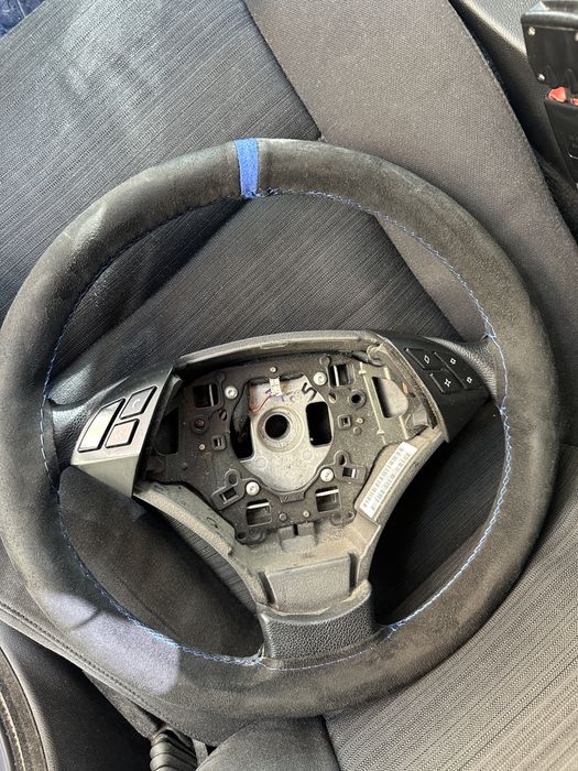 vand volan bmw e60/e61,e90/e91/e92