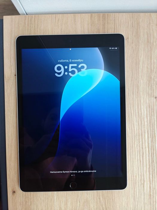 Таблет Apple iPad 9