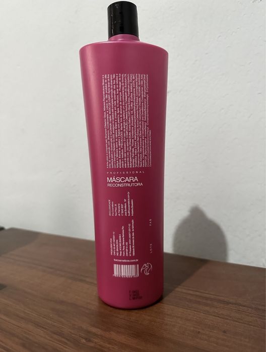 Кератин состав Gloss!