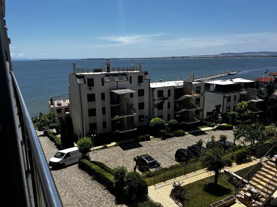 3-стаен в Свети Влас площ 133 цена 199999