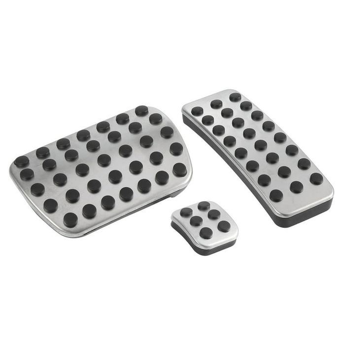 MercedesBenz Amg Pedal cover