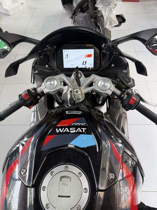 bmw s1000 rr новый