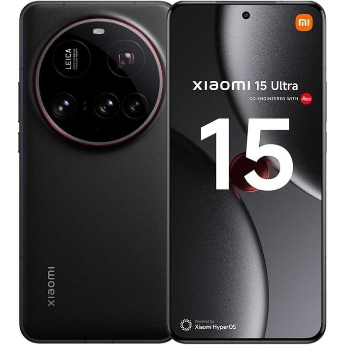 Xiaomi 15 Ultra 512/16