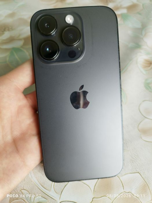 Iphone 14 Pro 256