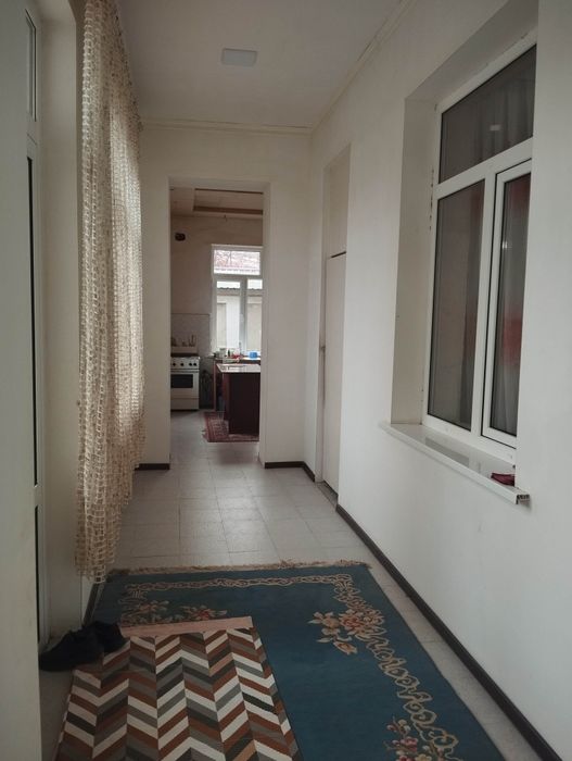 Участок в кибрай янги юл