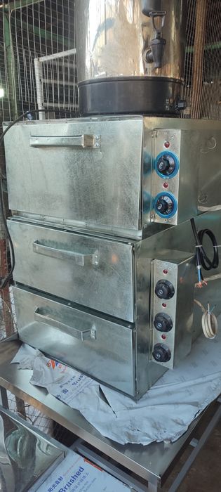 duxovka somsa uchun pechka Духовка сосма перашка апарат гумма Perashka