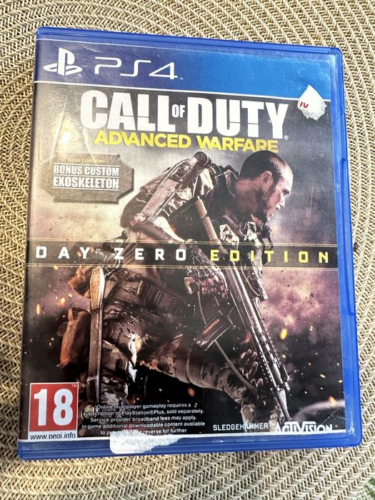 Call of Duty  PS5/PS4