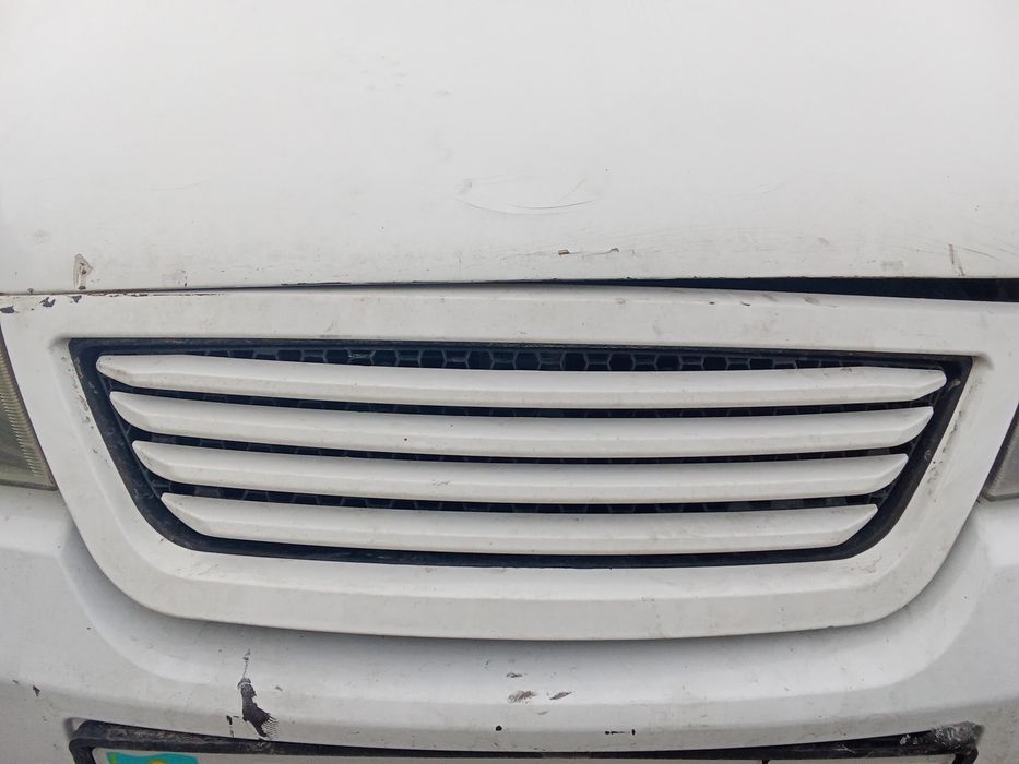 Нексияга решетка сатылады