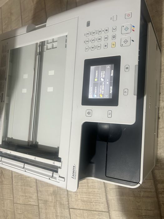 Imprimantă Multifuncțională Canon i-SENSYS Color Laser – Scan / Copy / Print / WiFi