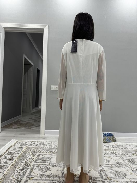 Продаётся Турецкое платье