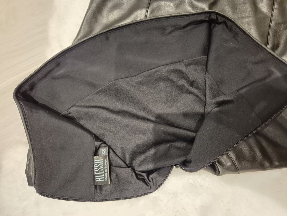 Сет пола и блуза Аlessa