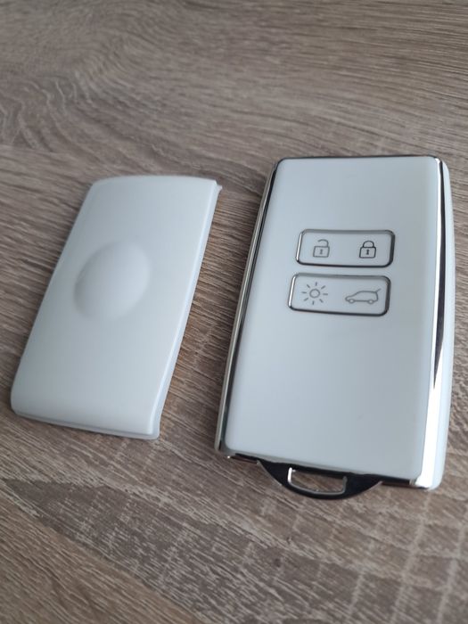 Husa cheie Renault / Dacia, silicon.