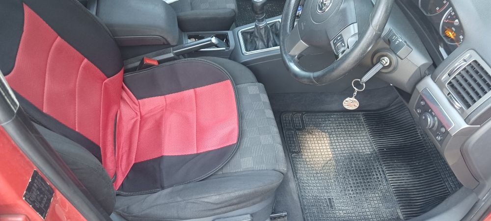 Вектра ц  1.9 cdti ok