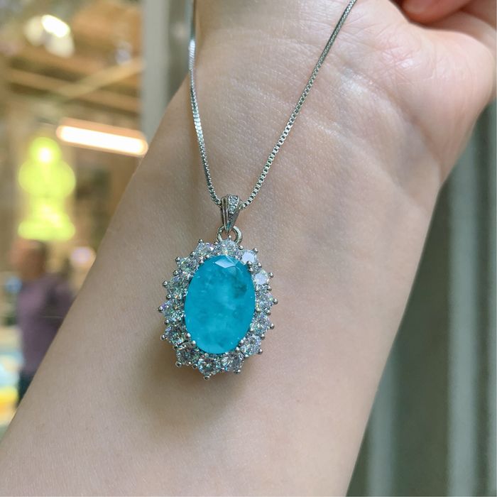 Королевский набор: цепочка и кольцо