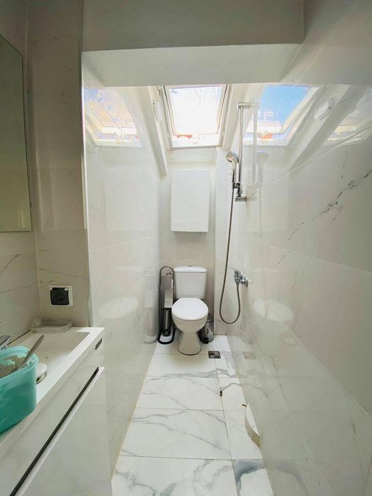 Tристаен апартамент в ж.к. Оборище