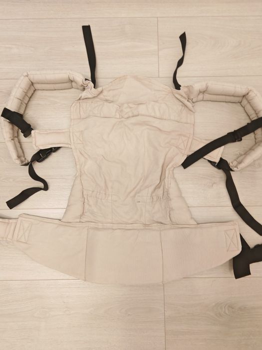 Marsupiu ergonomic LITTLE BEE