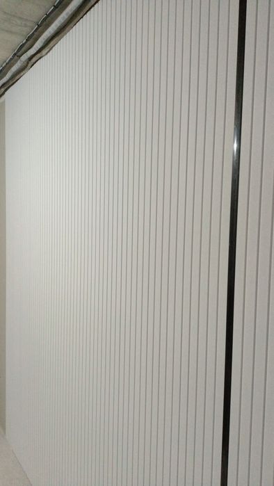 Отделочные работы.