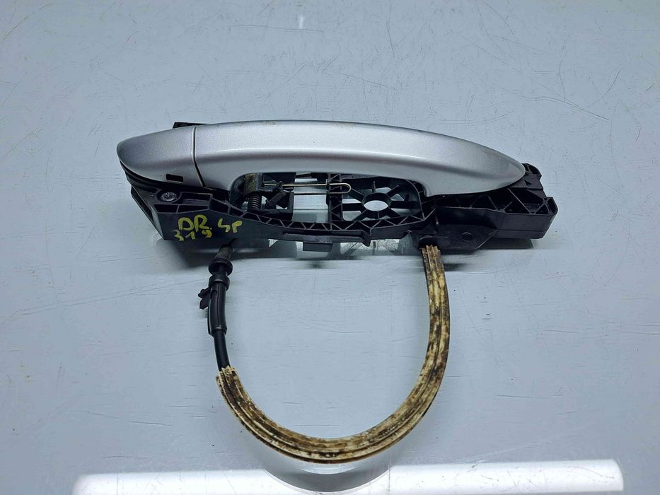 Maner usa dreapta spate Volkswagen Passat B7 (362) [Fabr 2010-2014] LA