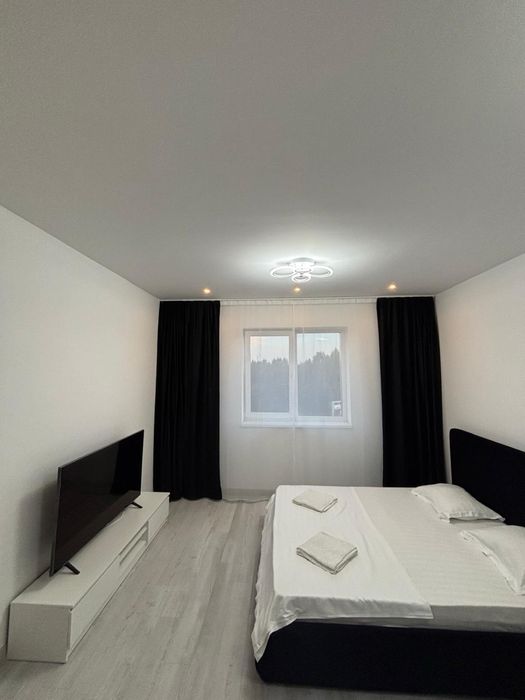 Garsoniere Rin Grand - Regim Hotelier