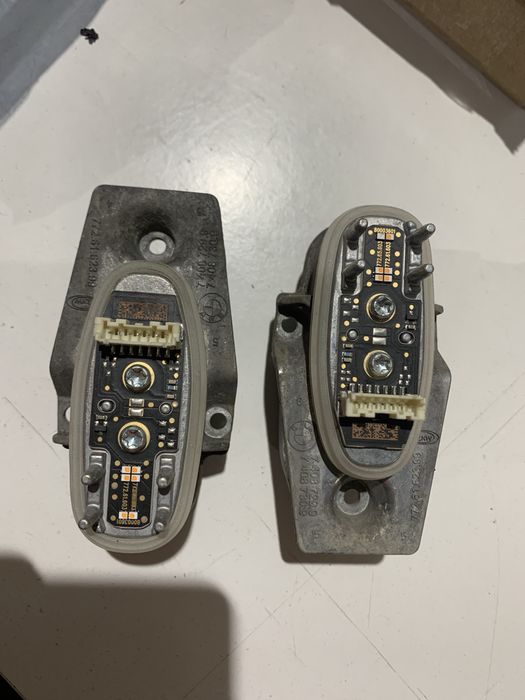 Module faruri led adaptiv bmw g30 g11