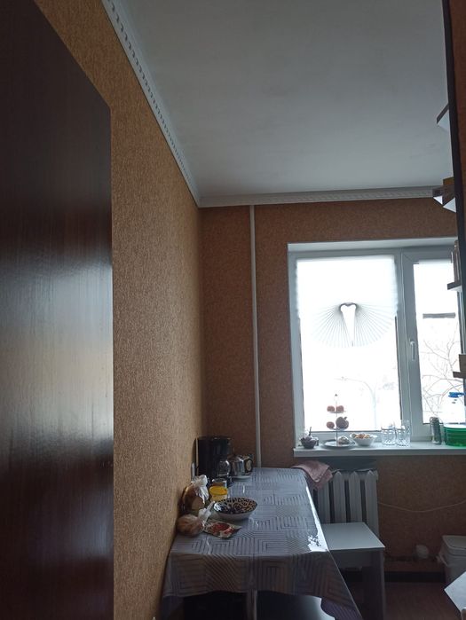 Трёхкомнатную квартиру в майкудуке