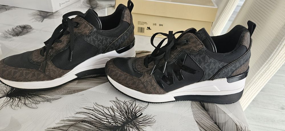 Sneakersi Michael Kors