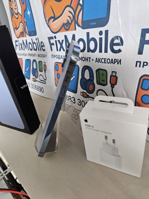 Iphone 13 pro max 128 GB