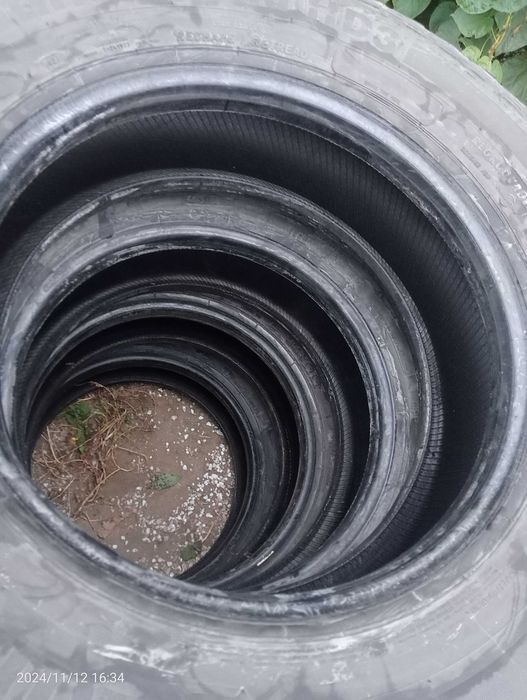 Anvelope camion 315/70 R 22.5 M+S