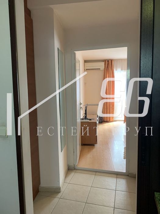 2-стаен в Варна-Колхозен пазар площ 38 цена 85000