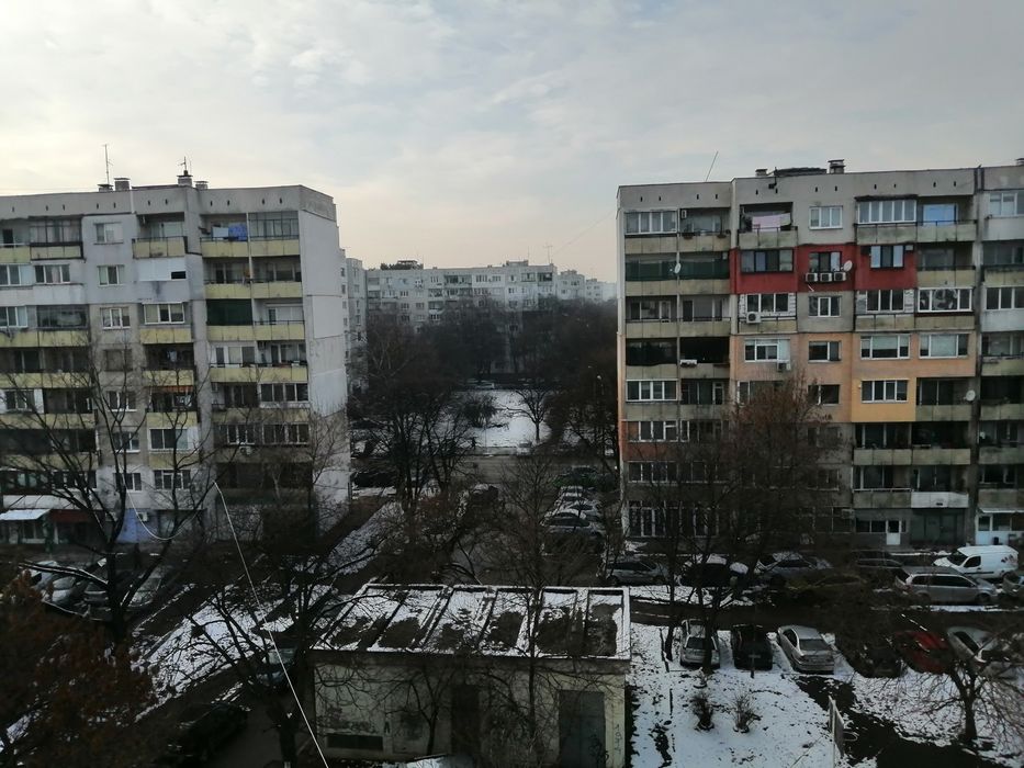 Дава се под наем Двустаен апартамент в София, Хаджи Димитър - 72 кв.м за 510 € - Снимка #11