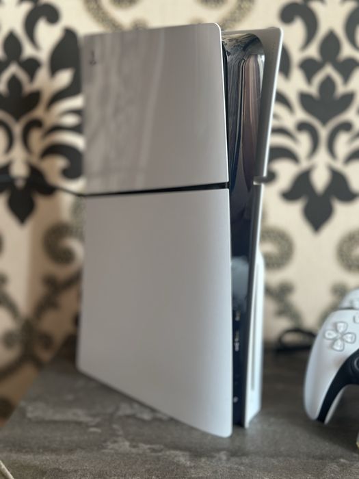 Playstation 5 Slim